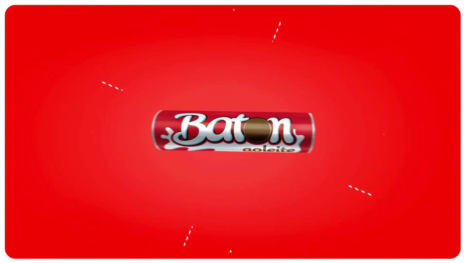 VIDEO CASE_BATON